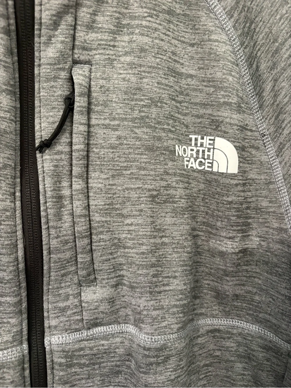 The North Face north face